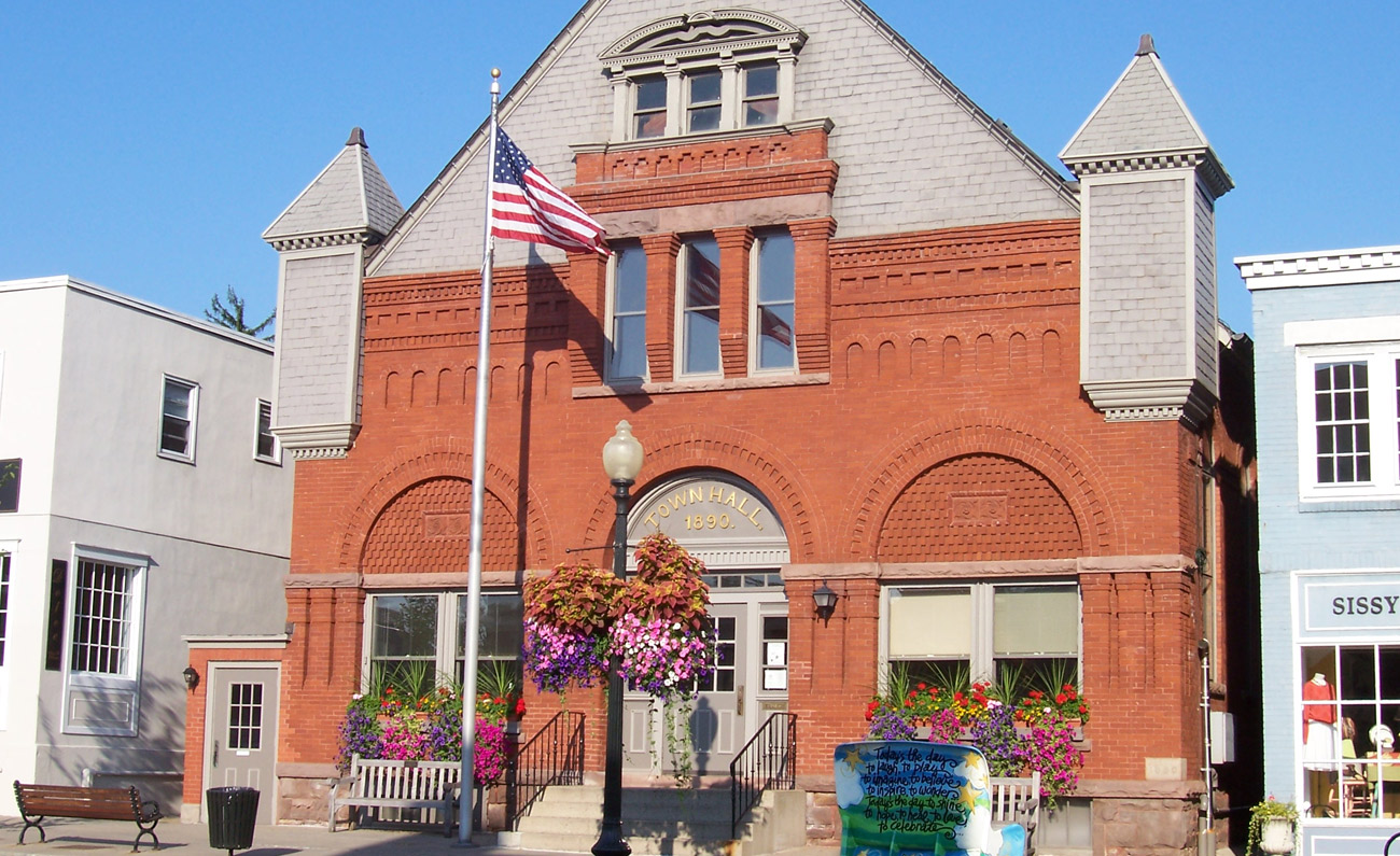 The Del Monte Lodge Renaissance Rochester Hotel & Spa, Pittsford